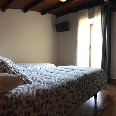 Albergue Ponte Olveira Mazaricos Εξωτερικό φωτογραφία