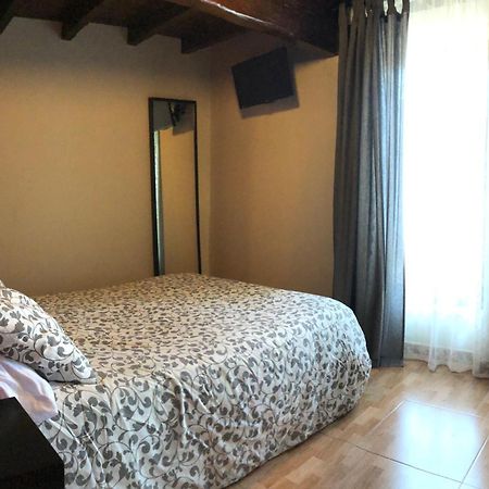 Albergue Ponte Olveira Mazaricos Εξωτερικό φωτογραφία