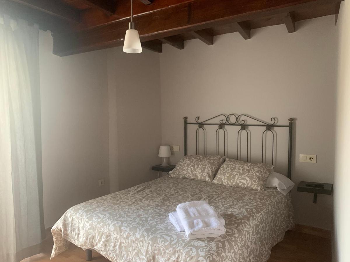 Albergue Ponte Olveira Mazaricos Εξωτερικό φωτογραφία