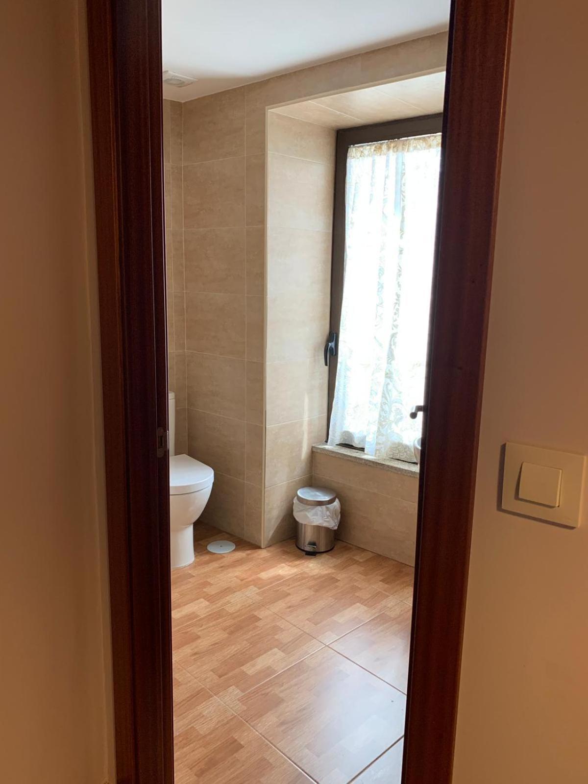 Albergue Ponte Olveira Mazaricos Εξωτερικό φωτογραφία