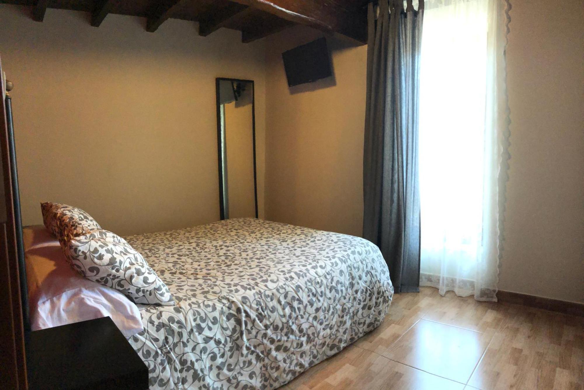 Albergue Ponte Olveira Mazaricos Εξωτερικό φωτογραφία