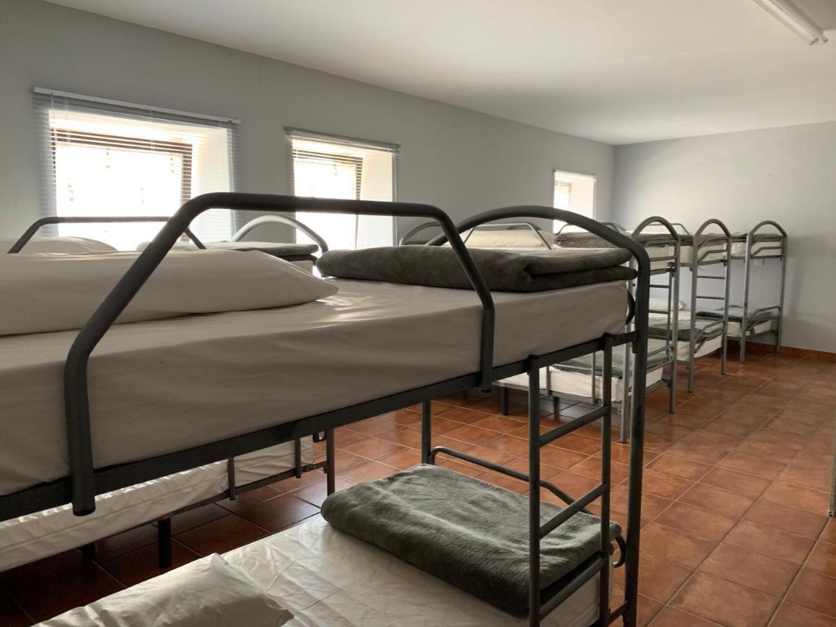 Albergue Ponte Olveira Mazaricos Εξωτερικό φωτογραφία